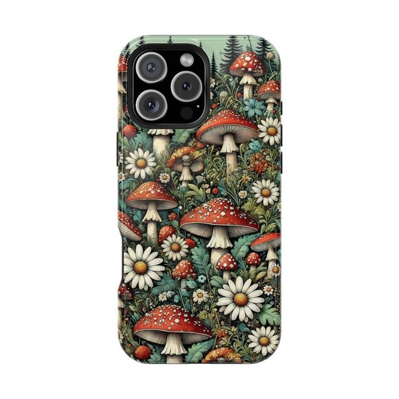 iPhone Phone Cases, Perfect Stylish Mobile Case, MLNMC542 - Picture 13 of 13